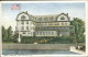 11321103 Cape_Vincent Hotel Carleton - Other & Unclassified