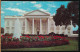 °°° 30964 - USA - WA - WASHINGTON - THE WHITE HOUSE - 1967 With Stamps °°° - Washington DC