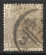 GB....QUEEN VICTORIA...(1837-01.)..." 1880.."...SURFACE PRINTED.......4d........SG160......PL18....  USED.. - Gebruikt