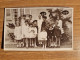 19471.   Fotografia D'epoca Gruppo Bambini 1927 Italia - 9,5x6 - Personnes Anonymes