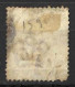 GB....QUEEN VICTORIA...(1837-01.)..." 1880.."...SURFACE PRINTED........SG158......PL21.... SOLD AS A FILLER.... USED.. - Usados