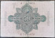 Billet Allemagne 50 Mark 21 - 4 - 1910 / Reichsbanknote - 50 Mark