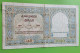 MAROC MOROCCO MARRUECOS MAROKKO BANQUE D'ETAT 1000 FRANC 1950 - Marruecos