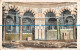 R089133 Jerusalem. Interior Of The Omar Mosque. The Rock. The Cairo Postcard Tru - Monde