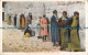 R089135 Jerusalem. Jews Walling Place. The Cairo Postcard Trust. Serie 804 - Monde