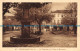 R089249 Forcalquier. B. A. La Fontaine Et La Place Du Bourguet. Mario Ansaldi - World