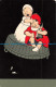 R089283 Illustration. Mise. Children. P. F. B. Serie 5186. Postcard - World