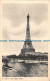 R089495 1. Paris. La Tour Eiffel - World