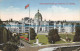 R089513 Parliament Buildings. Victoria. B. C. Canada. The Coast Publishing. Bill - Monde