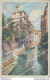Bt345 Cartolina   Venezia Citta'  Rio Van Axel Veneto - Venezia (Venice)