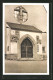 AK Bad Wiessee, Kirche Maria Himmelfahrt  - Bad Wiessee