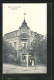 AK Glienicke /Nordbahn, Bäckerei-Conditorei & Cafe, Prinz-Eitel-Strasse Ecke Wilhelmstrasse  - Glienicke