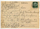 Germany 1939 Postcard; Teplitz-Schönau (Teplice) To Schiplage; 6pf. Hindenburg - Lettres & Documents