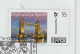 Germany Plusbrief Individuell 2012 Olympic Games In London Used Köln 2012. Postal Weight Approx. 0,04 Kg. Please Read Sa - Verano 2012: Londres