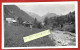 Photo Originale Thônes (74) Vallée Du Malmant Les Pesetz Le Pic Lachat Le Col De La Buffaz La Tête Noire 2scans 11X6,6 - Europa