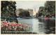 R089577 Buckingham Palace From St. James Park. London - Andere & Zonder Classificatie