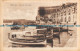 R089686 Malta. Grand Harbour. F. W. Grech E C. Bill Hopkins Collection. London P - Other & Unclassified