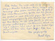 Germany 1940 Postcard; Mittweida - E. F. Fichte, Silberfuchsfarm (Silver Fox Farm) To Schiplage; 6pf. Hindenburg - Cartas & Documentos