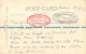 R089722 Montmorency Falls. W. B. Edwards. Bill Hopkins Collection. London Postca - Otros & Sin Clasificación