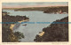 R089745 Middle Harbour. Sydney. Star Photo. Bill Hopkins Collection. London Post - Andere & Zonder Classificatie