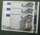 Delcampe - 5 EURO SPAIN 2002 TRICHET M012C5 SC FDS UNCIRCULATED PERFECT - 5 Euro