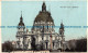 R089928 The New Dom. Berlin. Fine Art Post Cards. Christian Novels Publishing - World