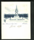 Pc London, Albert Memorial At Hyde Park  - Other & Unclassified