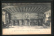 AK Neuveville, Salle Gothique De L`hotel De Ville Renovée En 1903  - Sonstige & Ohne Zuordnung