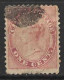 CANADA...QUEEN VICTORIA....(1837-01..).....SG1....SG30......(CAT.VA.£80..).....USED..... - Usados