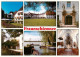 73945128 Chiemsee Frauenchiemsee 1000jaehriges Kloster - Autres & Non Classés