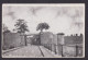 Ansichtskarte Feldpost Ypres Belgien Port De Ville Ortsanfang N. - Other & Unclassified