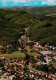 73945082 Bad_Bergzabern Panorama Kneippheilbad Im Naturpark Pfaelzerwald - Bad Bergzabern