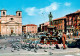 73945050 L_Aquila_Abruzzo_IT Piazza Del Duomo Fontana - Sonstige & Ohne Zuordnung