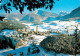 73903670 Castelrotto  Kastelruth Suedtirol IT Verso Le Odle Winterpanorama Mit G - Other & Unclassified