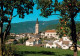 73903665 Castelrotto  Kastelruth Suedtirol IT Ortsansicht Mit Kirche - Other & Unclassified