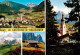 73903662 Castelrotto  Kastelruth Suedtirol IT Gesamtansicht Mit Dolomiten Almvie - Other & Unclassified