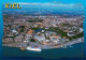 73903631 Kiel Panorama Landeshauptstadt - Kiel