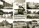 73865149 Rheinhausen Duisburg Wohnblock Stadtpark Rathaus Rheinbruecke Krankenha - Duisburg