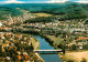 73865096 Melsungen Fulda Panorama Fuldatal Melsungen Fulda - Melsungen