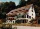 73865070 Bad Herrenalb Hotel Montana Im Schwarzwald Bad Herrenalb - Bad Herrenalb