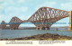 R090288 The Forth Bridge - World