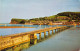 R090292 Shaldon Bridge And The Ness. Teignmouth. Dennis - World