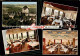 73865017 Burg Wupper Cafe Restaurant Lindenhof Gastraeume Schloss Burg Wupper - Solingen