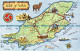 R090307 Isle Of Man. Salmon - World