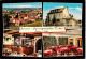 73864969 Solms Lahn Pension Speisegaststaette Richter Gastraeume Bar Panorama So - Other & Unclassified