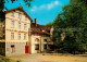 73864959 Bad Helmstedt Hotel Storchmuehle Bad Helmstedt - Helmstedt