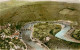 73796992 Hirschhorn Neckar Panorama Luftkurort Hirschhorn Neckar - Sonstige & Ohne Zuordnung