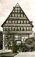 73796912 Bad Salzuflen Altes Haus In Der Oberen Muehlenstrasse 17. Jhdt. Bad Sal - Bad Salzuflen