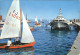 72920821 Viserba Aliscafo Tragfluegelboot Segelboot Viserba - Autres & Non Classés