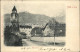 72920787 Hall Tirol Muenzturm Hall In Tirol - Sonstige & Ohne Zuordnung